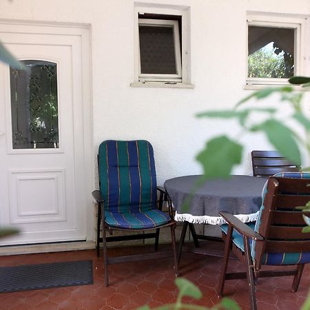 Peaceful Green Apartments Ae Portoroz Exterior photo