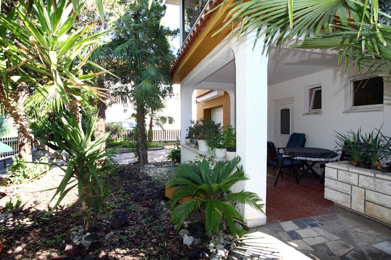 Peaceful Green Apartments Ae Portoroz Exterior photo