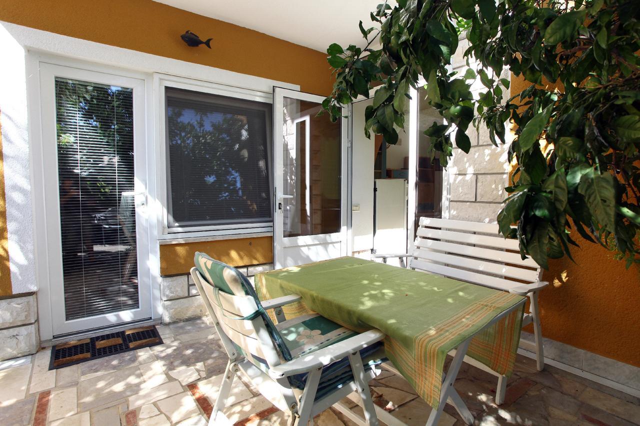 Peaceful Green Apartments Ae Portoroz Exterior photo